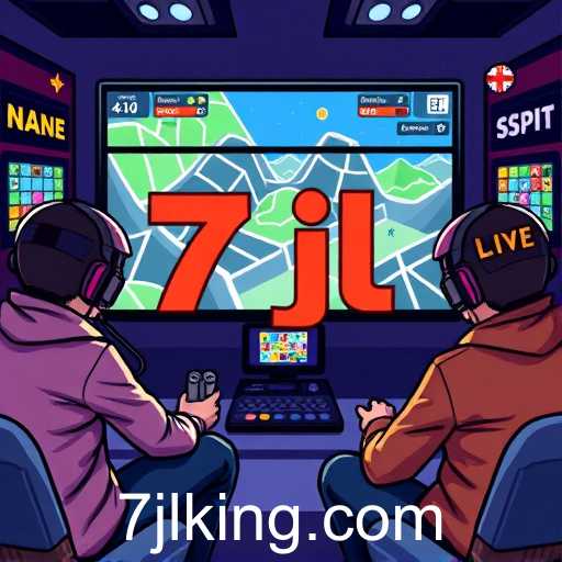 7jl: Revolutionizing Online Gaming Experience