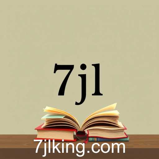 Unveiling the Future of Online Gaming with 7jl