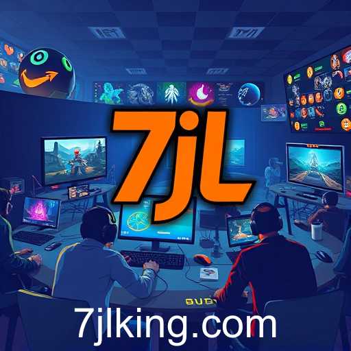 The Rise of 7jl in Online Gaming